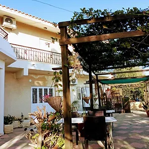Mersinia Apartamento
